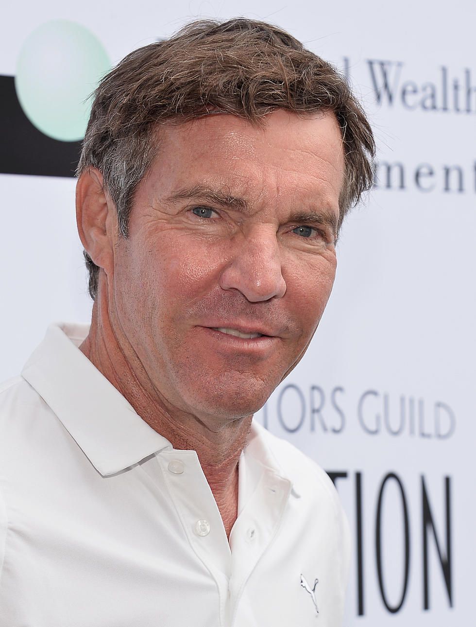 Dennis Quaid