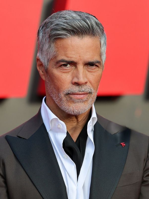 Esai Morales