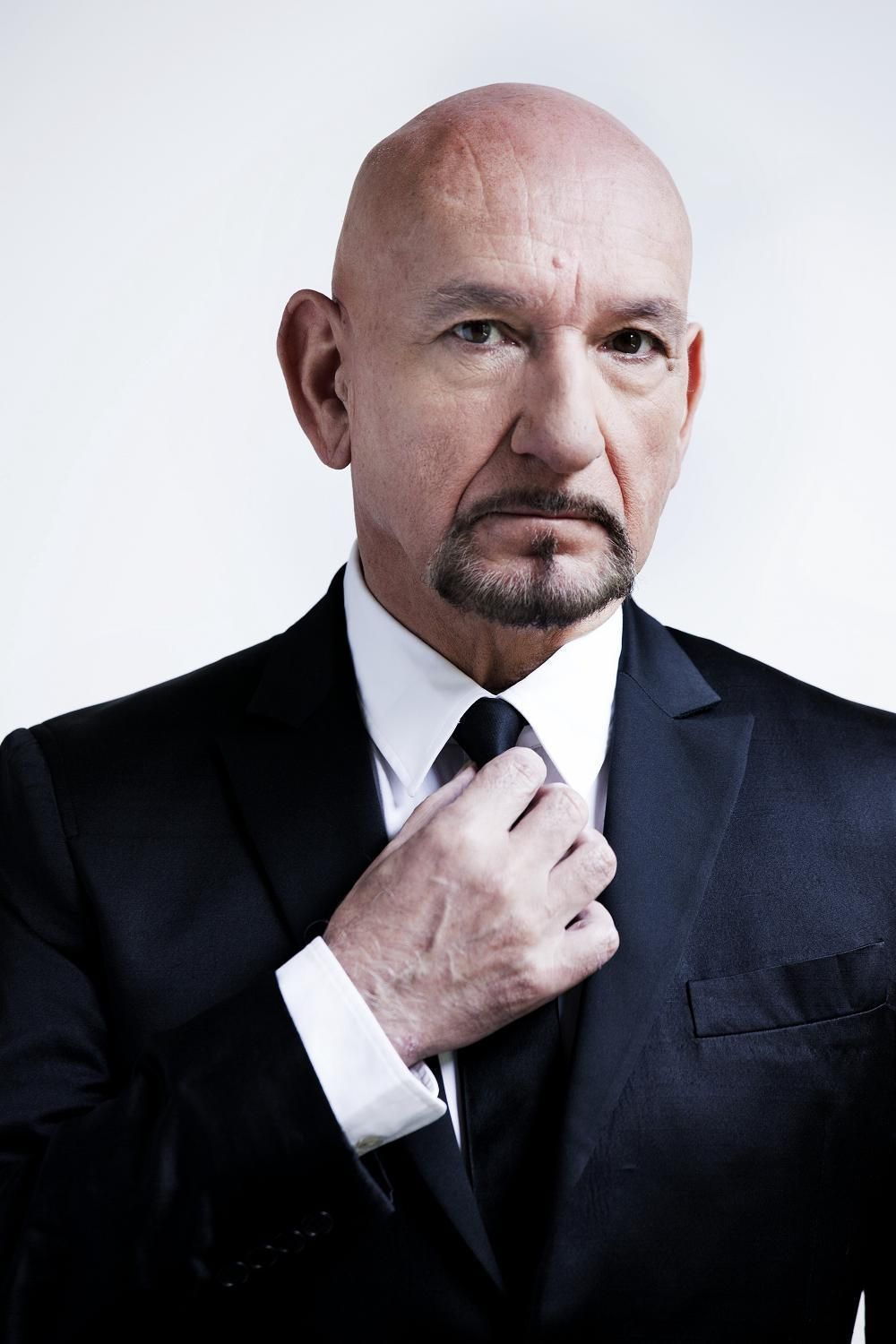 Ben Kingsley