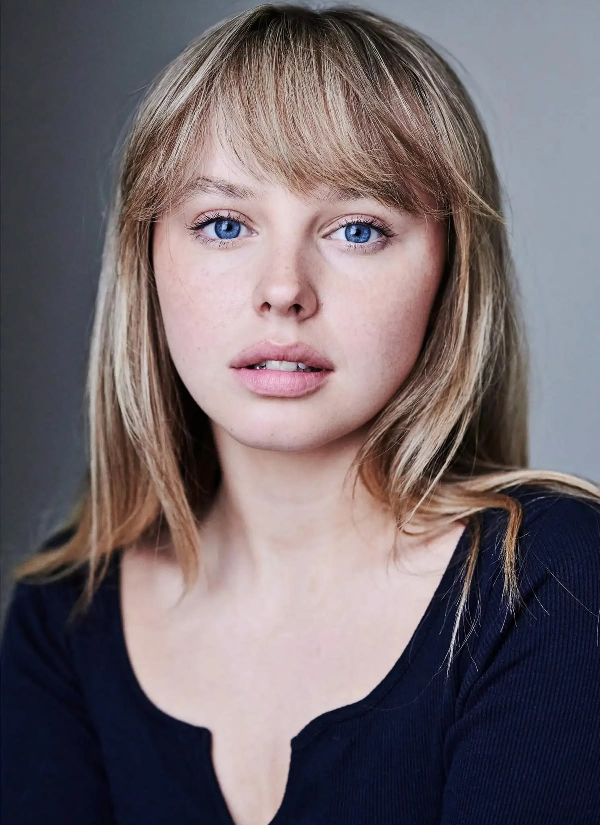 Mia Rodgers