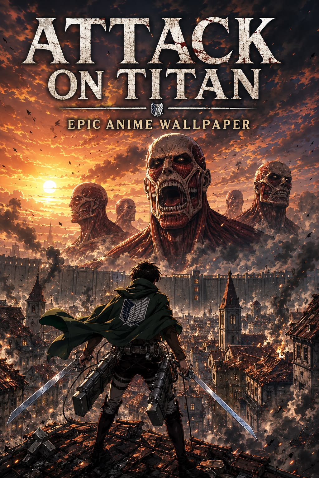 Attack on Titan