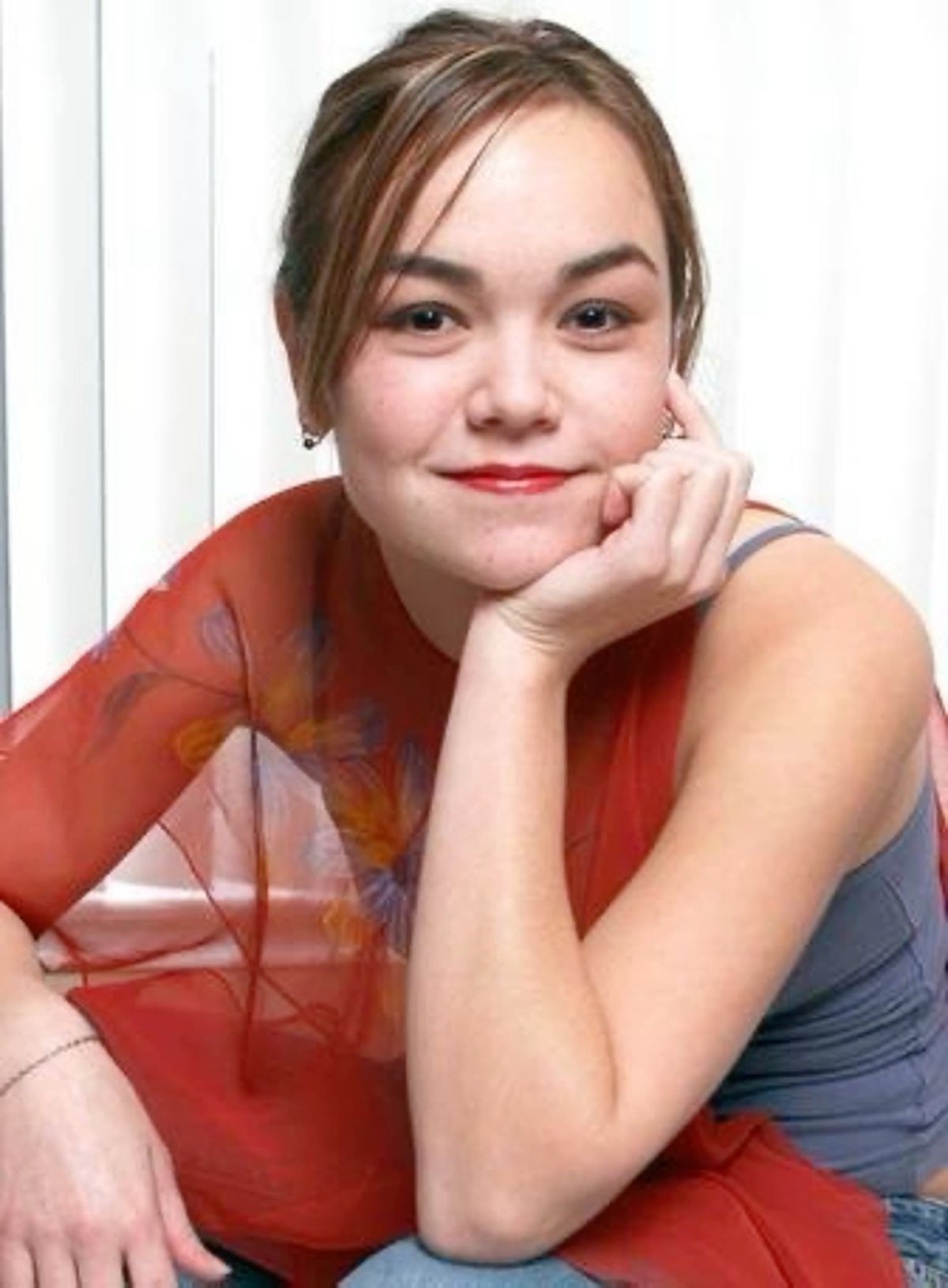 Trina Nishimura
