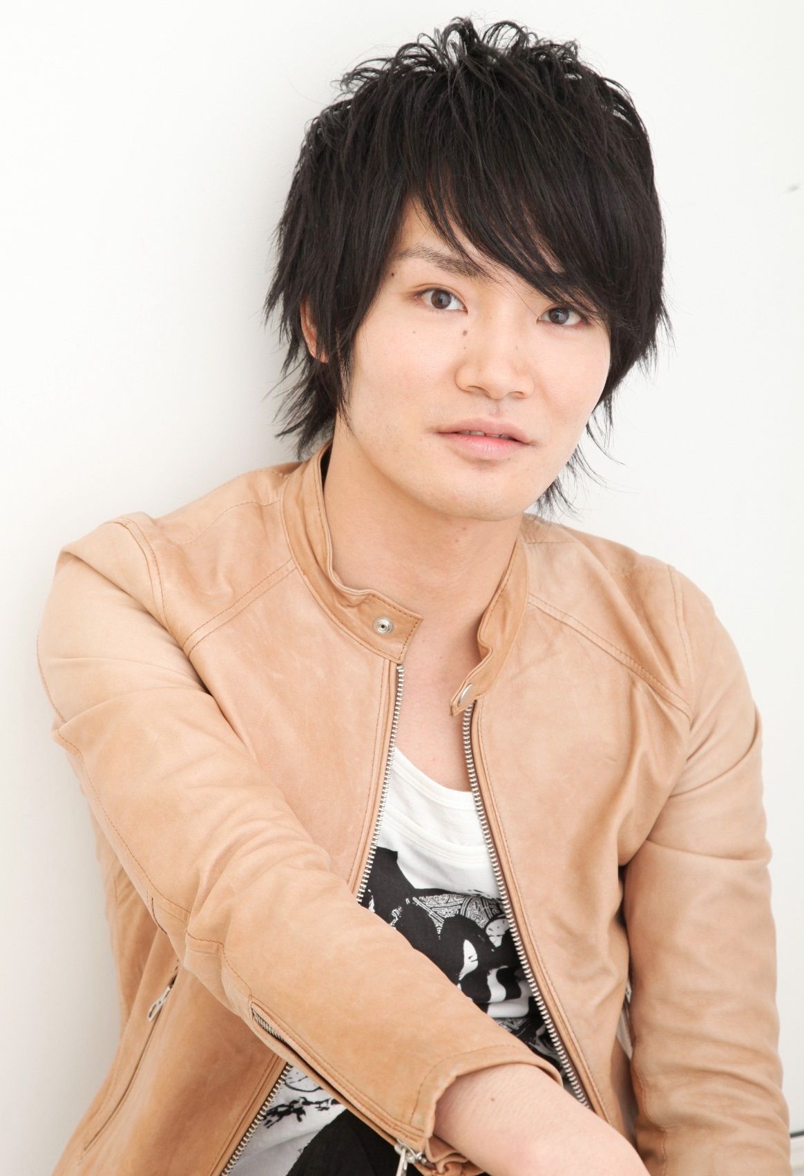 Yûki Kaji