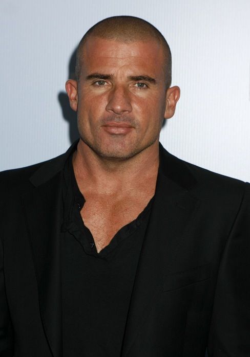 Dominic Purcell