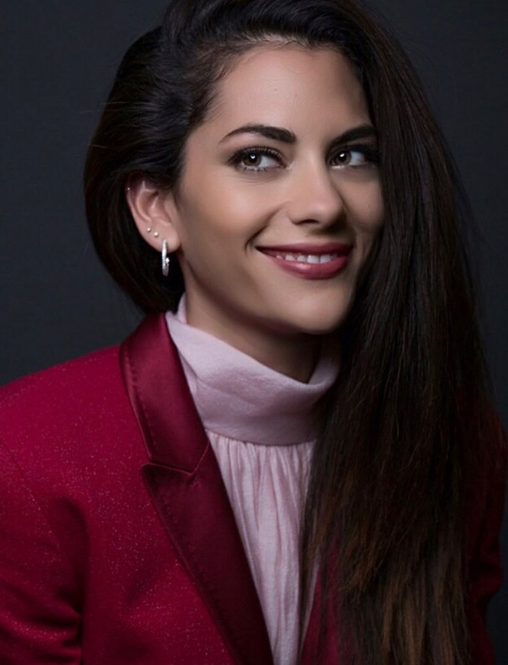Inbar Lavi