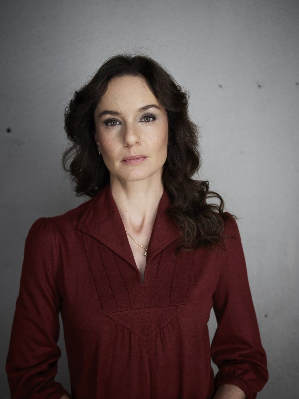 Sarah Wayne Callies