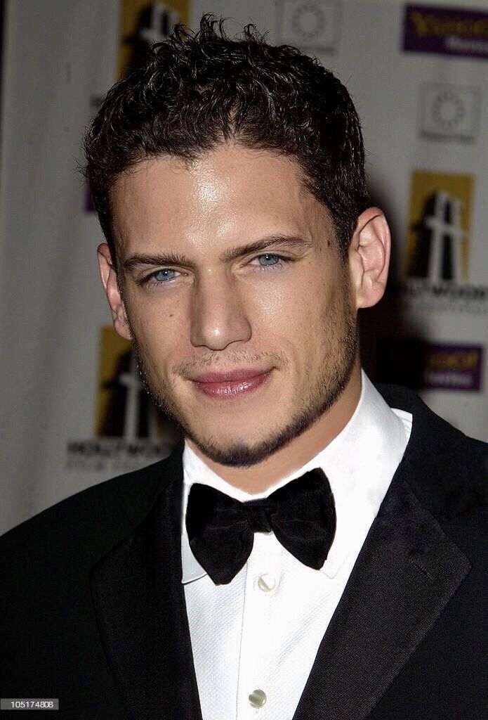 Wentworth Miller