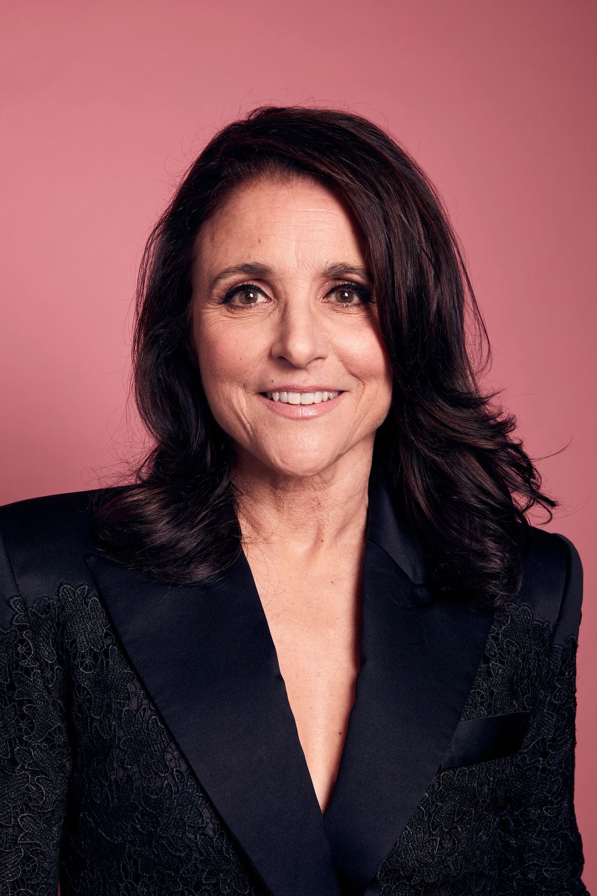 Julia Louis Dreyfus