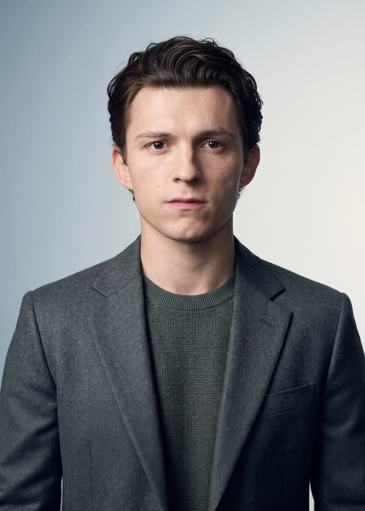 Tom Holland