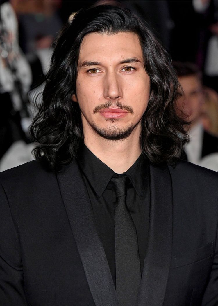 Adam Driver