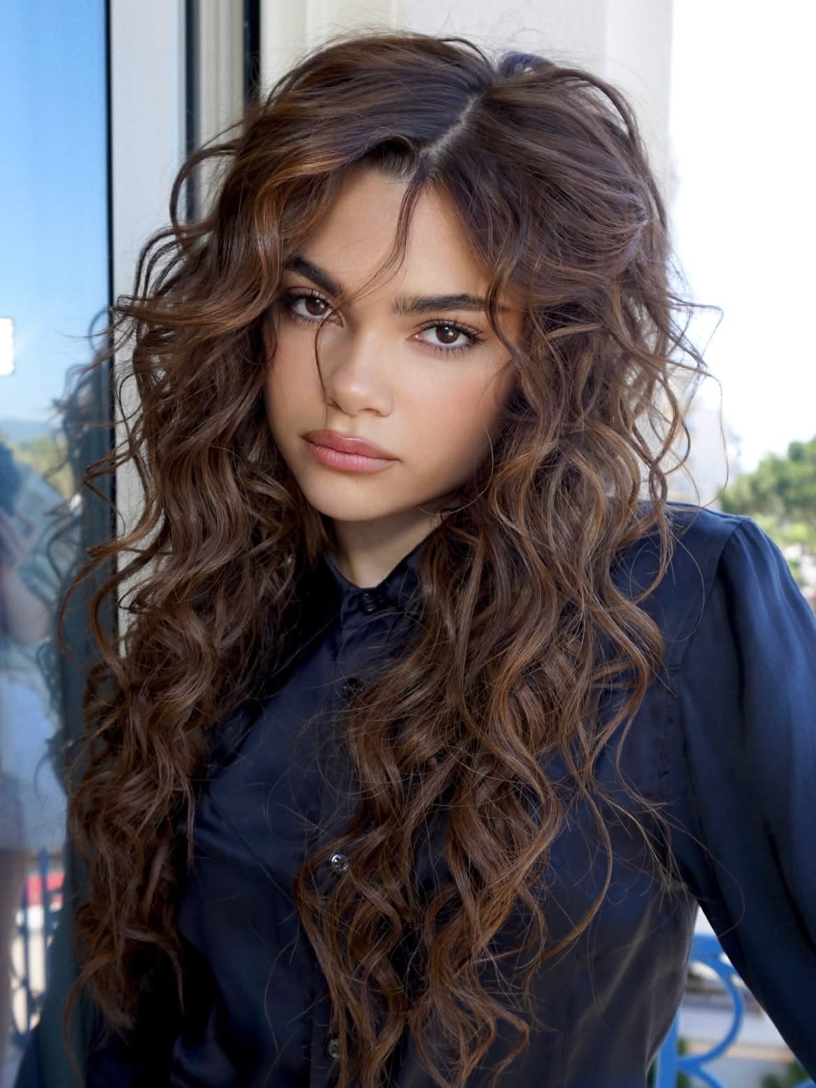 Ariana Greenblatt
