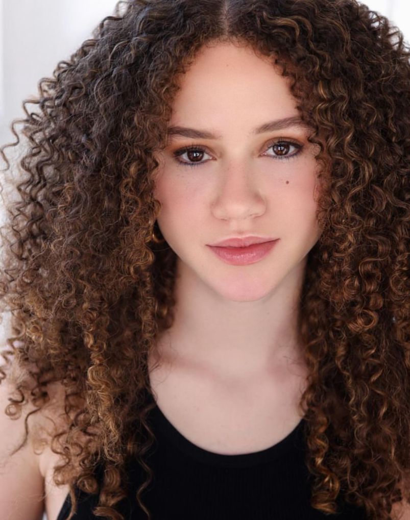 Chloe Coleman