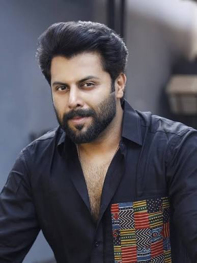 Abhimanyu Thilakan