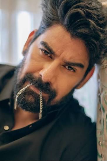 Kabir Duhan Singh