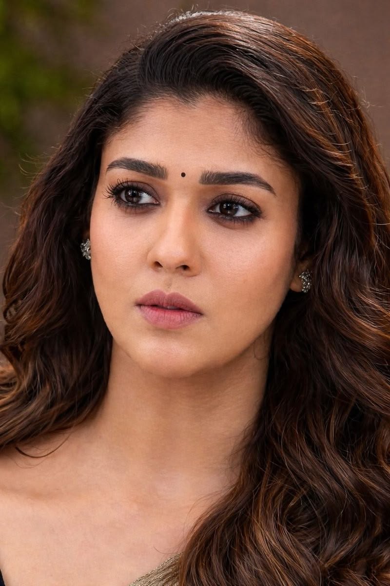 Nayanthara