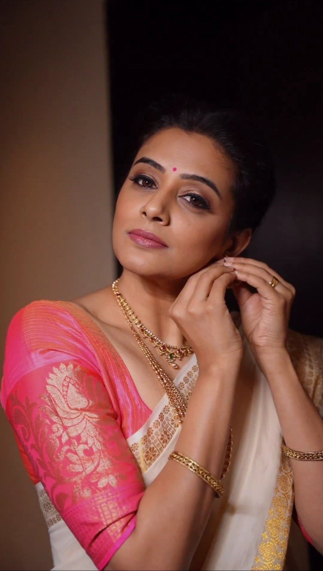 Priyamani